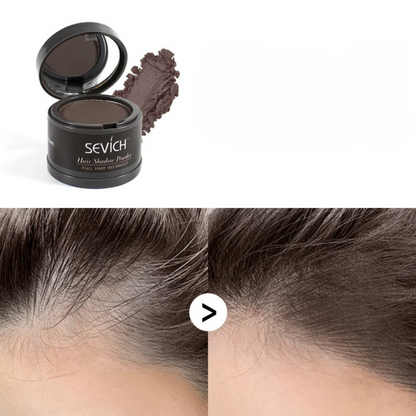 Hair Shadow - Powder Volumizer