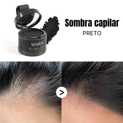 Hair Shadow - Powder Volumizer