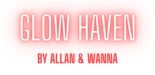 Glow Haven by Allan & Wanna