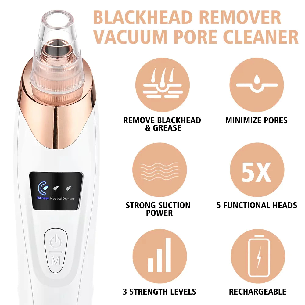 Blemish Remover Kit